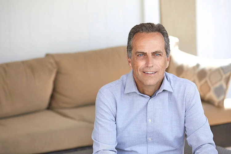 Roberto Marques, CEO da Natura & Co: “Nosso modelo de negócios é o da venda por relacionamento. Mas, esse relacionamento está mudando do porta a porta para o meio digital” (Natura/Divulgação)