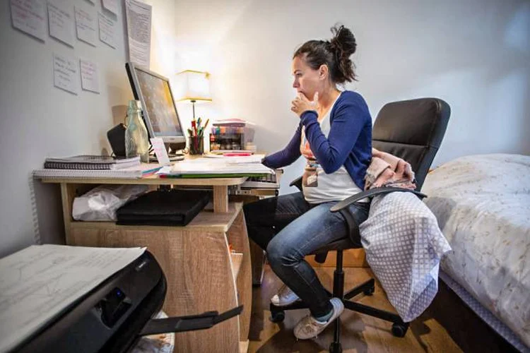 LGPD: empresas de todos os portes e setores precisam se adequar à nova norma (Pablo Cuadra/Getty Images)