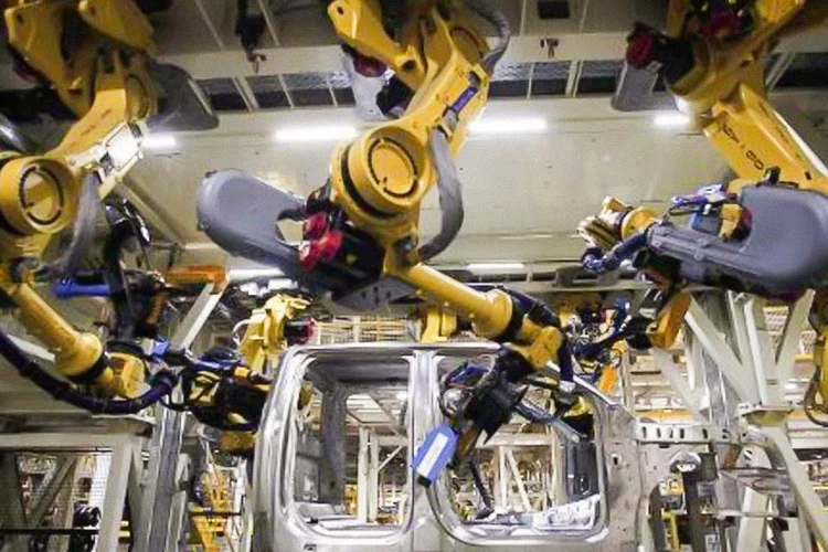 Os resultados de agosto dos Estados Unidos serão importantes para entender o ritmo da recuperação da economia na maior economia global (Bill Pugliano/AFP)