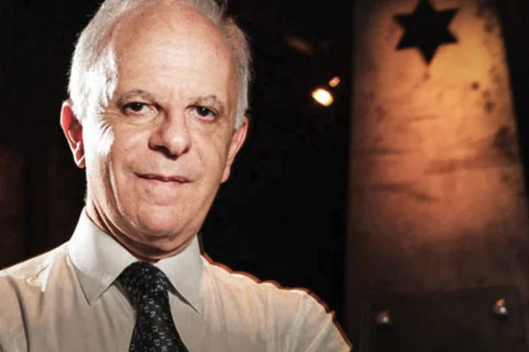Miguel Krigsner, fundador do Grupo Boticário: "Precisamos começar a traçar um plano coletivo, um plano que revela e coloca em prática a verdadeira vocação de um país como o nosso (Leo Feltran/Divulgação)