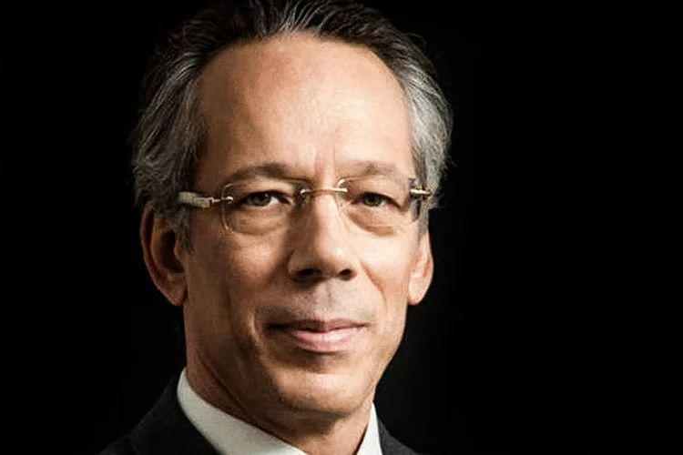 Candido Bracher, presidente do Itaú: executivo e outros líderes falaram de propósito nas organizações (Itaú BBA/Divulgação)