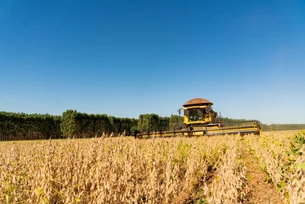 Na China, governo Lula busca fechar acordo para fábrica de fertilizantes no Paraná