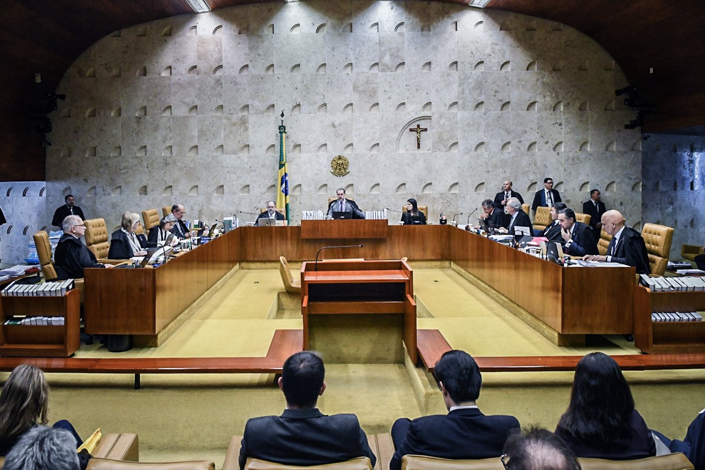 STF derruba patentes de medicamentos que já haviam sido prorrogadas