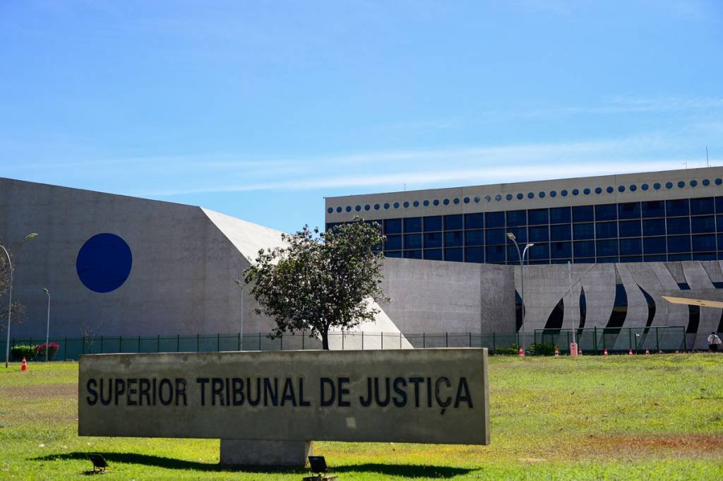 O TRF6 teve sua criação aprovada no Congresso e sancionada por Bolsonaro no ano passado (Marcello Casal Jr/Agência Brasil)