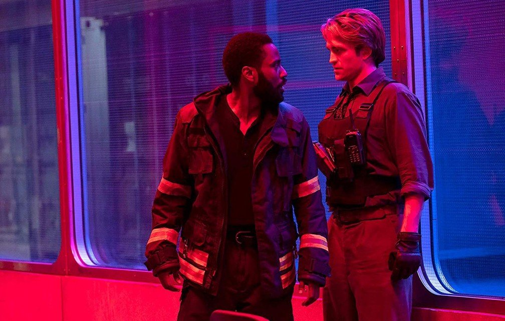 Novo filme de Christopher Nolan coloca à prova vontade de voltar ao cinema