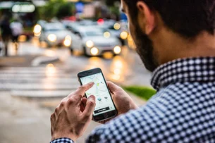 Nem Uber, nem 99: três em cada quatro cidades brasileiras não tem transporte por aplicativo