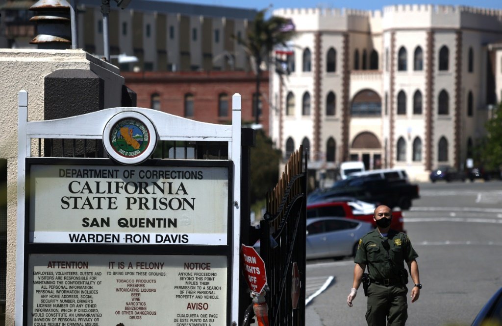 Mais de 500 detentos de presídio do Arizona estão com covid-19