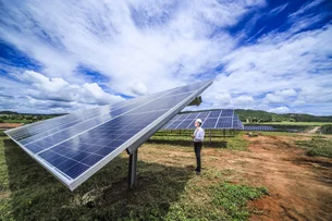 Pará expande geração solar compartilhada com duas novas usinas às vésperas da COP30