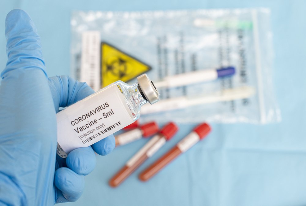 As vacinas da covid-19 estão em risco com a suspensão da AstraZeneca?