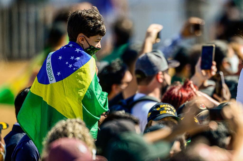Márcio de Freitas: As lições de Pirro para as eleições brasileiras