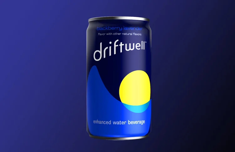 Driftwell: para aliviar a ansiedade e a inquietação (Divulgação/Divulgação)