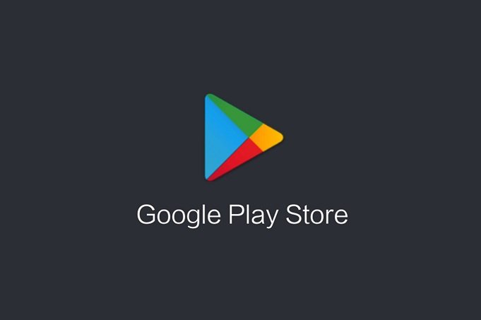 Novo visual! Google muda logotipo da Play Store em algumas partes do  Android; veja como ficou 