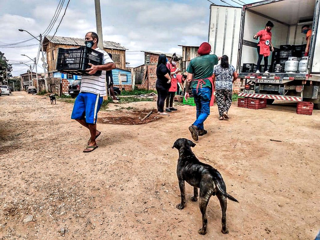 Programa federal de reforma agrária, Terra da Gente prevê beneficiar 295 mil famílias até 2026