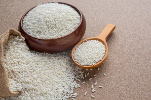 Imagem referente à matéria: Governo derruba liminar da Justiça e leilão de arroz importado acontece esta quinta-feira