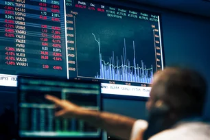 Imagem referente à matéria: HSBC alerta para 5 riscos que podem frear alta das ações nos próximos meses