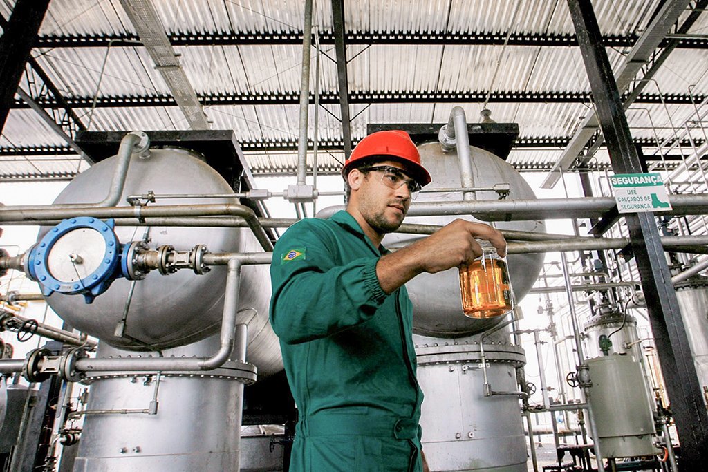 Biodiesel: crescimento estratégico pode gerar 1,5 mi de empregos no país