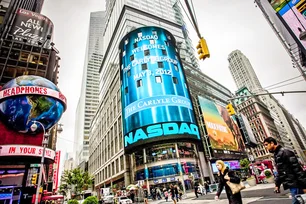 Imagem referente à matéria: Calculadora da Nasdaq mostra como construir riqueza em longo prazo