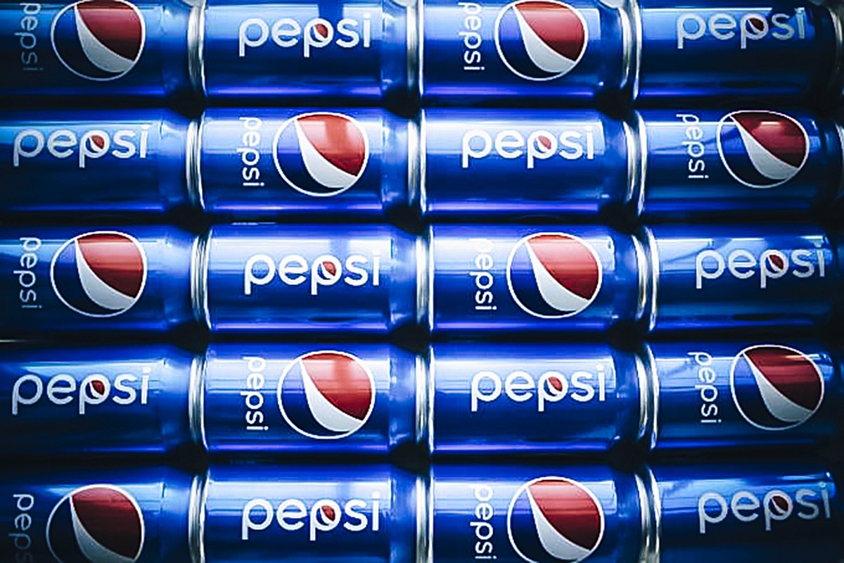 Lucro da PepsiCo cresce 4,5% no 4° tri e atinge US$ 1,85 bilhão