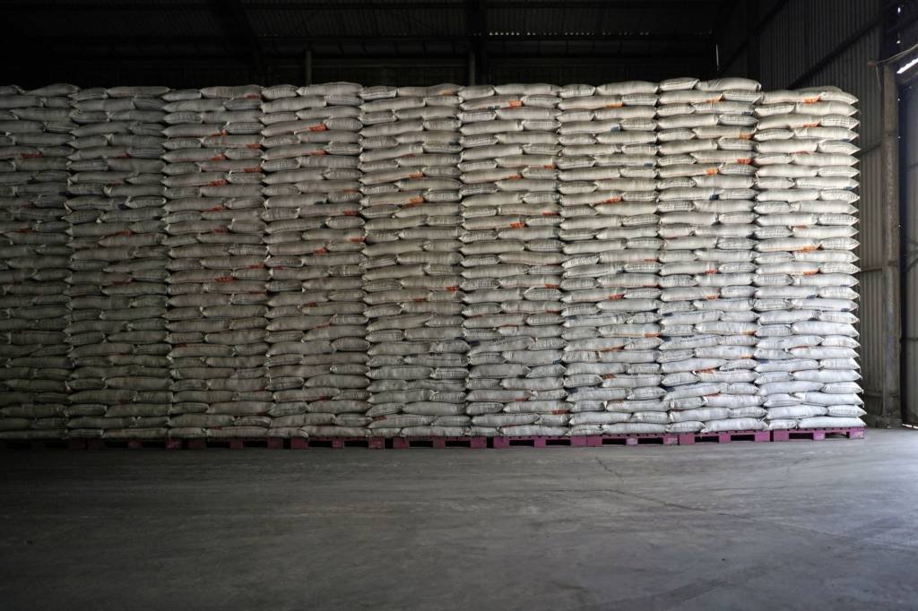 Não é só no Brasil: demanda por alimentos valoriza arroz mundo afora