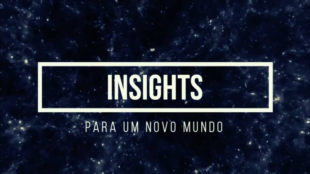 Insights para um novo mundo | Luah entrevista visionários e sonhadores