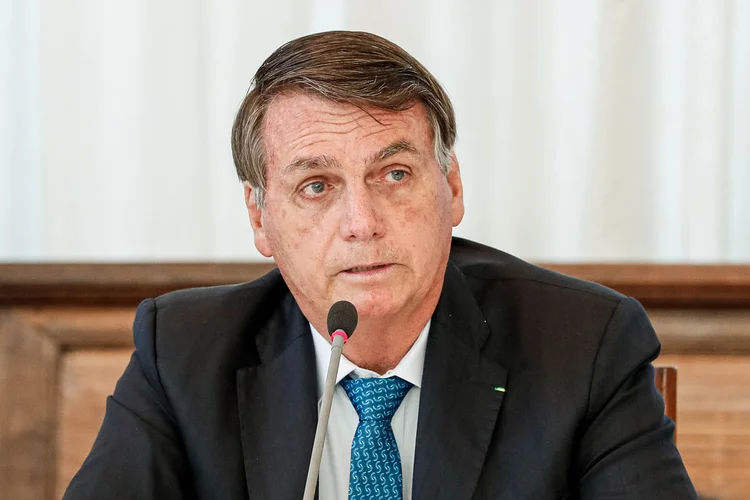 Com a decisão, os acordos poderão se alongar por mais dois meses, totalizando oito meses (Alan Santos/PR/Divulgação)