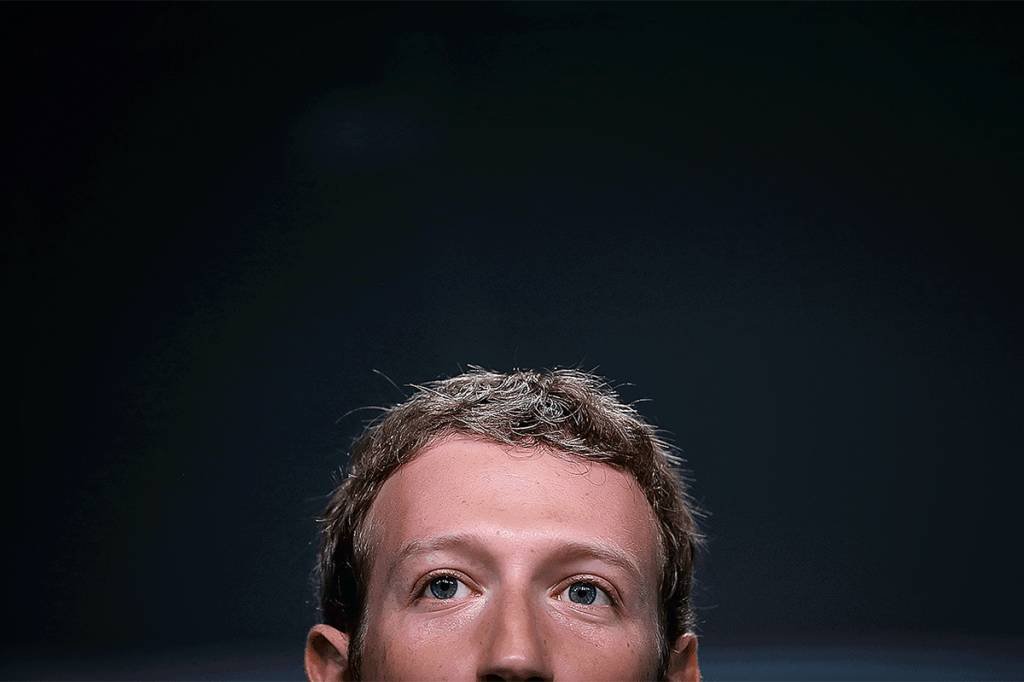 Facebook enfrenta dilema entre agradar seus funcionários ou seus usuários