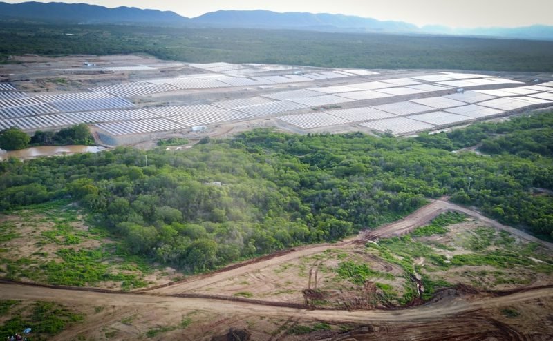 Usinas solares vão ganhar tecnologia de inteligência artificial no Brasil