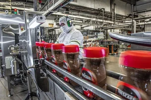 Café hi-tech: Nestlé investirá R$ 1 bi para modernizar fábrica de solúveis em Araras, SP