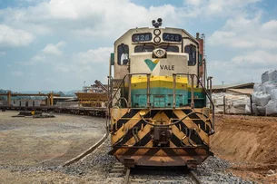 Vale (VALE3): Acordo com o governo sobre concessões de ferrovias emperra no TCU