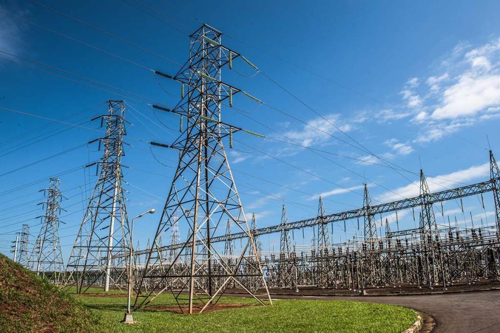 Leilão: CPFL Energia pagou ágio de 57,13% para arrematar a transmissora de energia gaúcha CEEE-T (Germano Lüders/Exame)