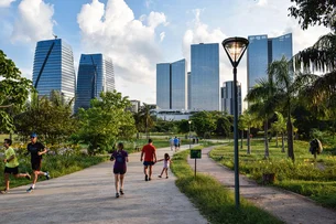Cidade de 15 minutos: utopia ou tendência real do urbanismo moderno?