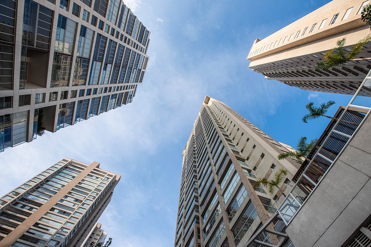 Cidade de São Paulo registra mês de junho mais quente e seco dos últimos 63 anos