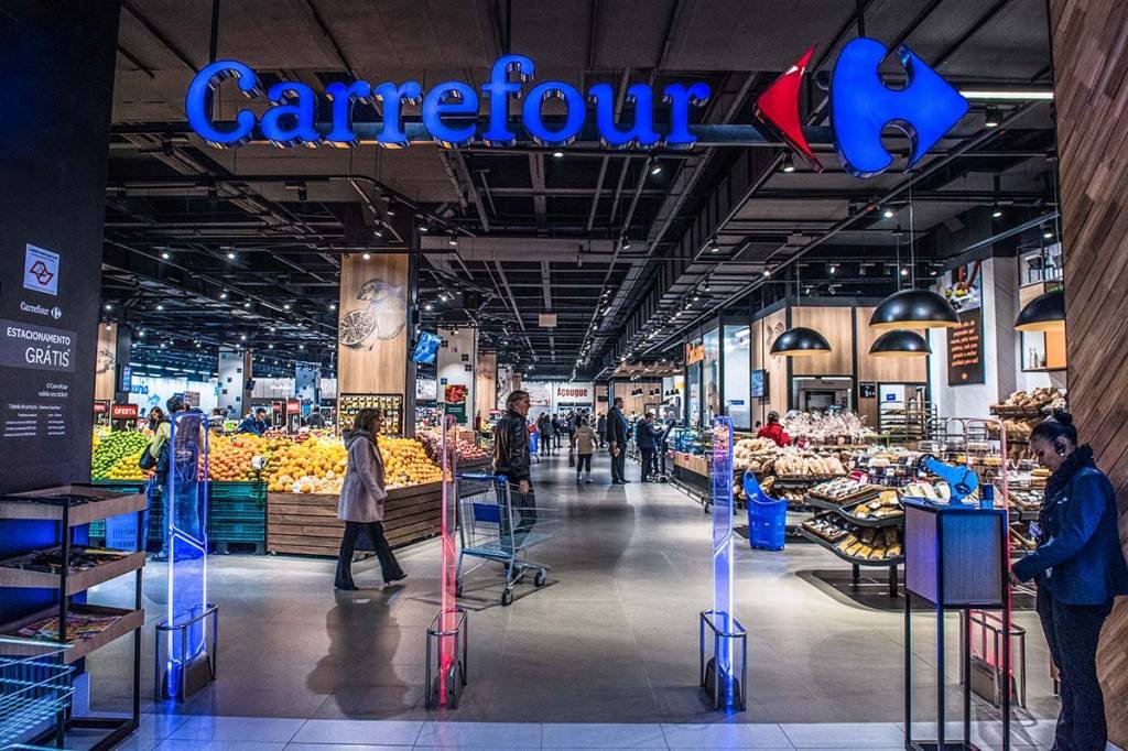 Carrefour Brasil chega a acordo para comprar Grupo BIG por R$ 7,5 bilhões