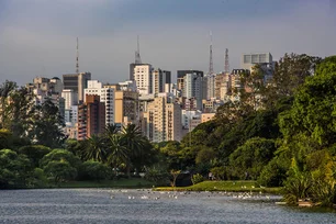 Imagem referente à matéria: Exclusivo: empresa arremata terreno no Ibirapuera para apartamentos de R$ 50 milhões