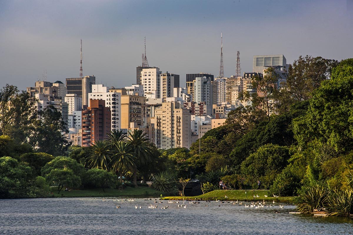 10 curiosidades sobre o Parque do Ibirapuera – e histórias 'bem estranhas'