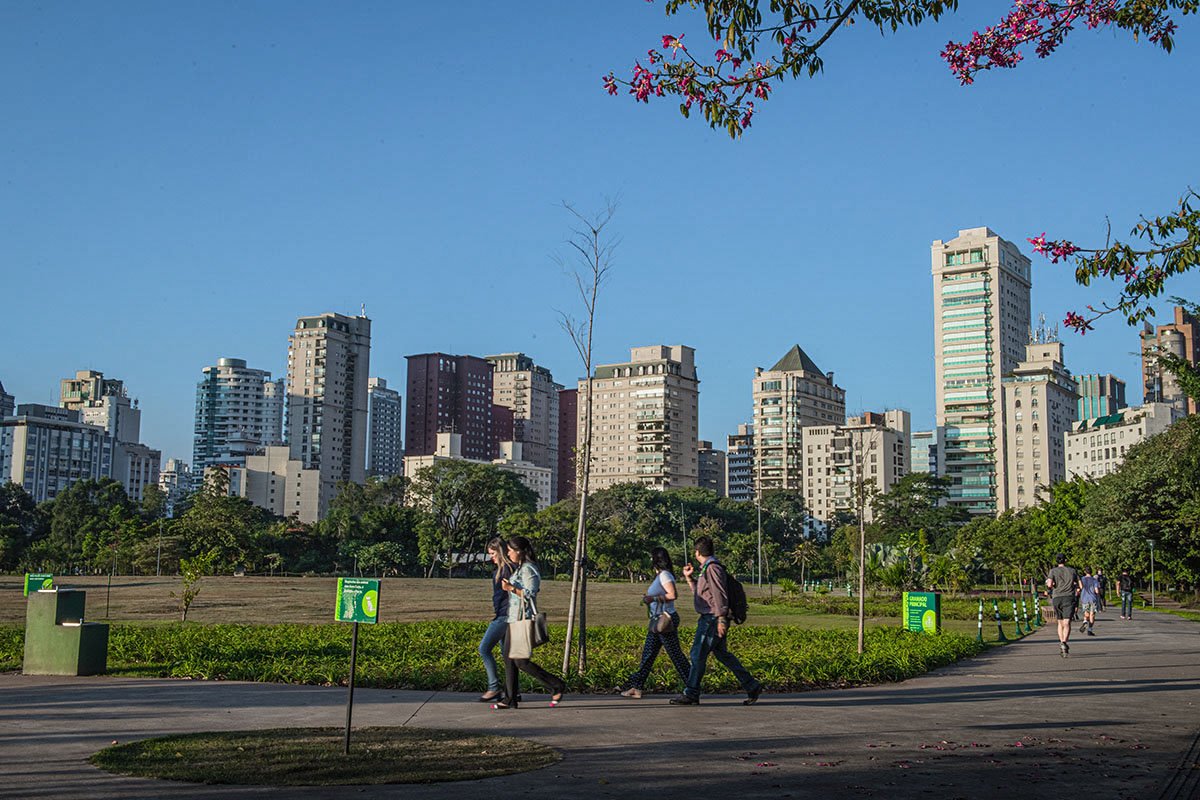 Especulômetro EXAME-Loft: diferença de preço cai na metade dos bairros