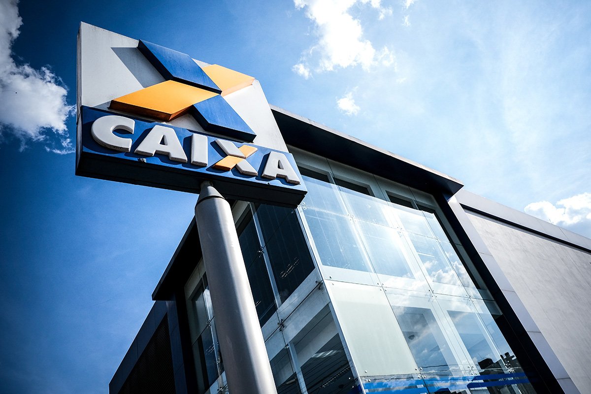 Caixa paga 2ª parcela do auxílio e inicia calendário de saque