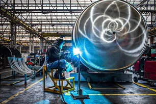 Imagem referente à matéria: NEGÓCIOS SUSTENTÁVEIS: Como a Randoncorp tornou o ESG transversal em toda operação