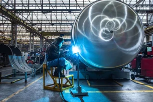Randoncorp (RAPT4) anuncia aumento de capital de até R$ 200 milhões