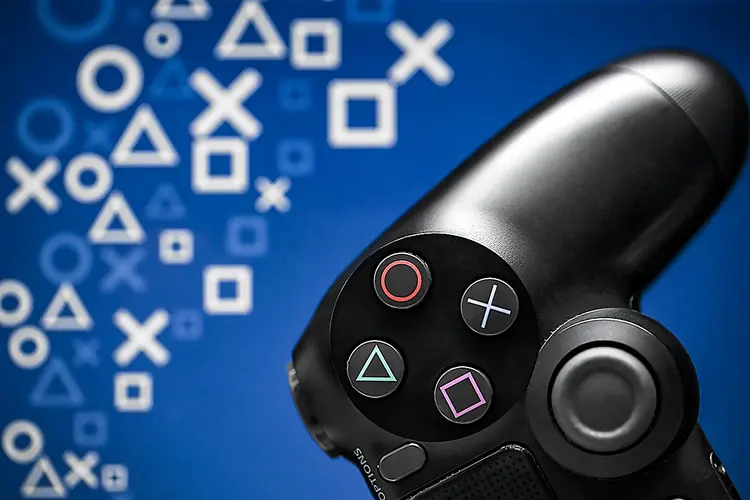 PlayStation: produto continuará a ser vendido no Brasil? (Anadolu Agency / Colaborador/Getty Images)