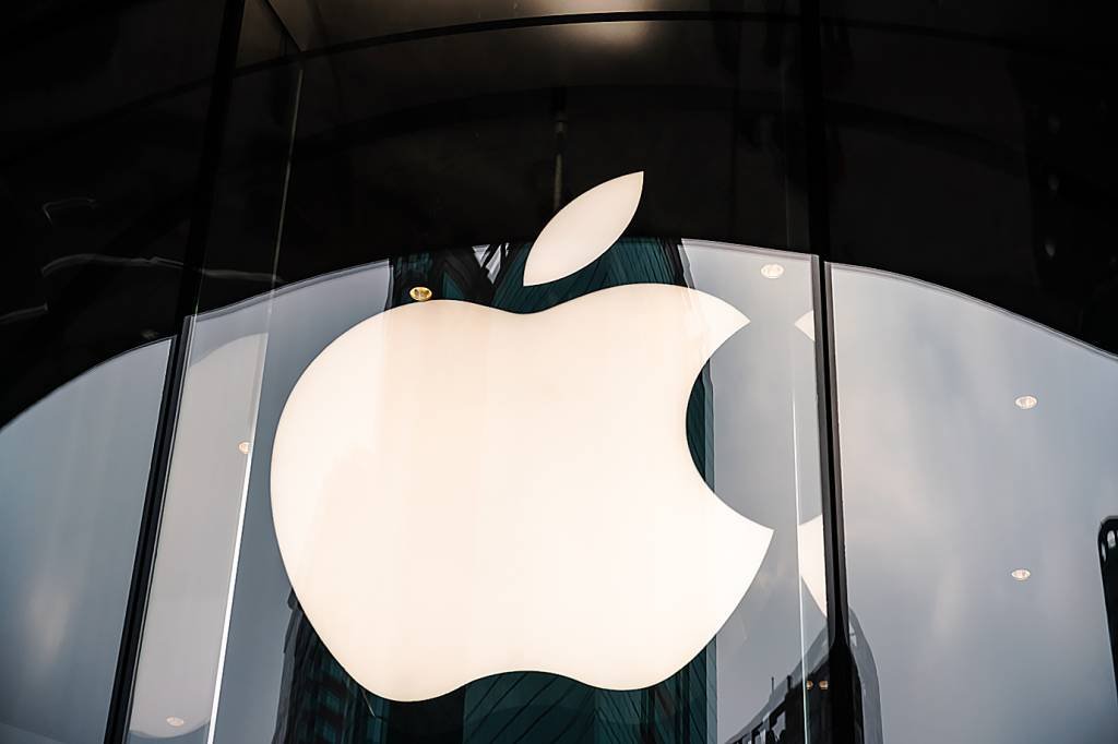 Apple: evento de novidades da marca acontece nesta terça (SOPA Images / Colaborador/Getty Images)