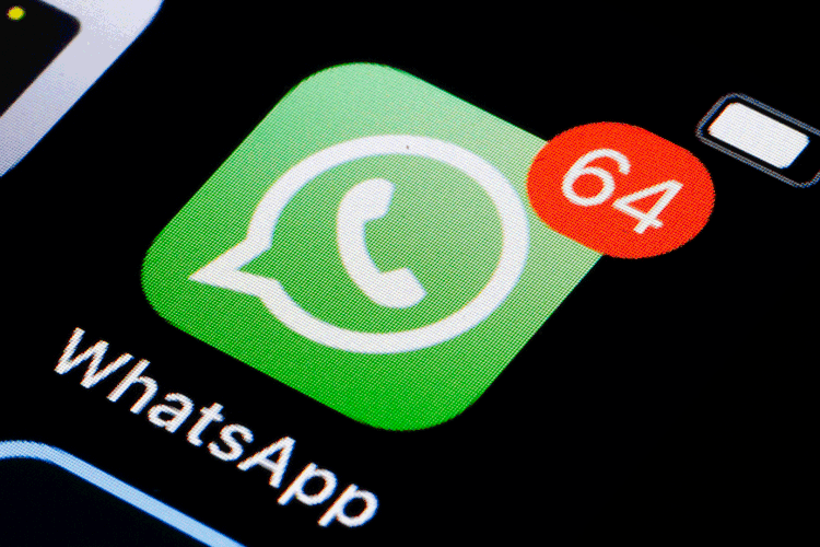 Entre os parceiros estão: WhatsApp, Facebook, Instagram, Google, Tik Tok e Twitter (Thomas Trutschel/Getty Images)