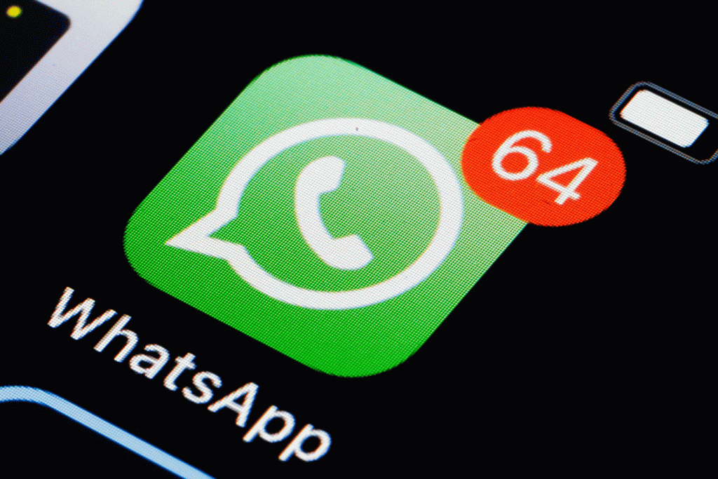 WhatsApp: disparo em massa de mensagens está proibido pela Justiça Eleitoral (Thomas Trutschel/Getty Images)