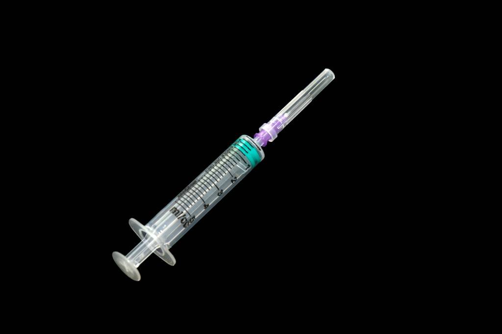 Vacina: Rússia divulgou resultados de proteção desenvolvida no país (David Talukdar/Getty Images)