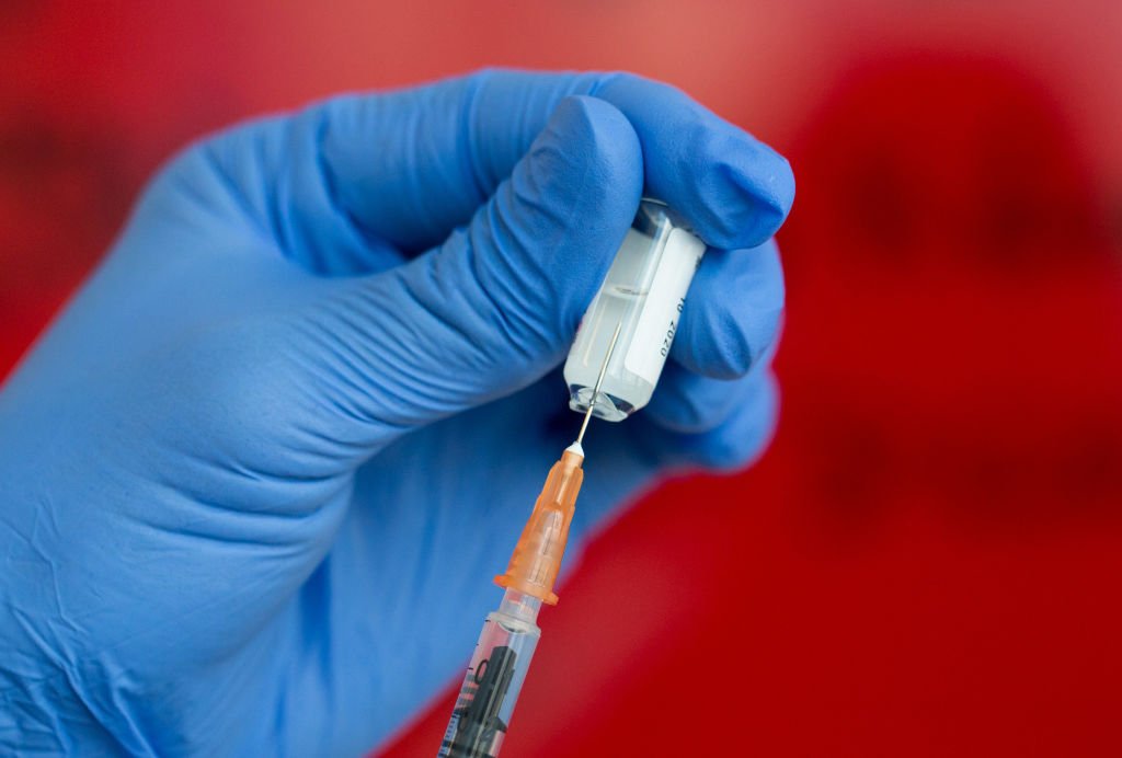 Estudo britânico testa vacina da tuberculose contra a covid-19