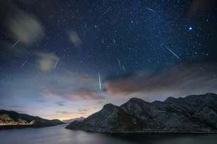 Alerta vermelho: como a Nasa monitora asteroides a caminho da Terra