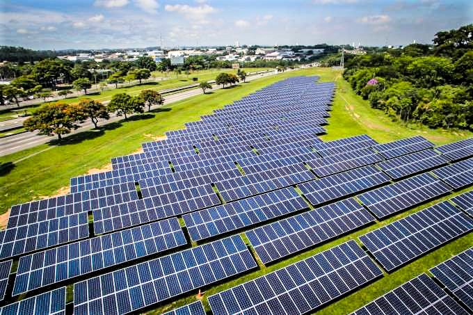 Johnson & Johnson investe em 1ª usina solar no país em parceria com a EDP