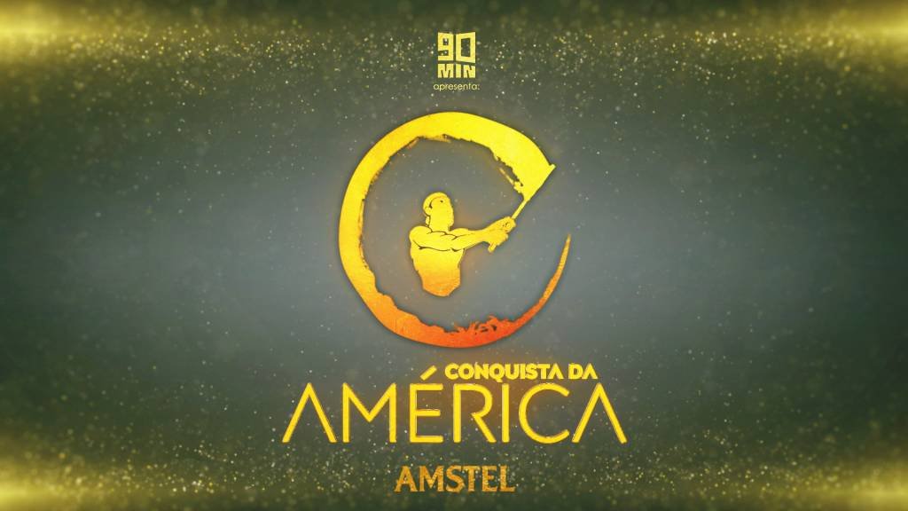 Minute Media lança projeto para Libertadores 2020 com Amstel e Betfair.net