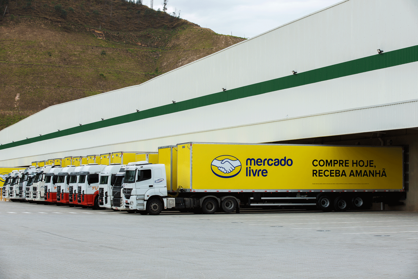 Ofensiva contra Shopee? Mercado Livre anuncia novo modelo com redução no frete