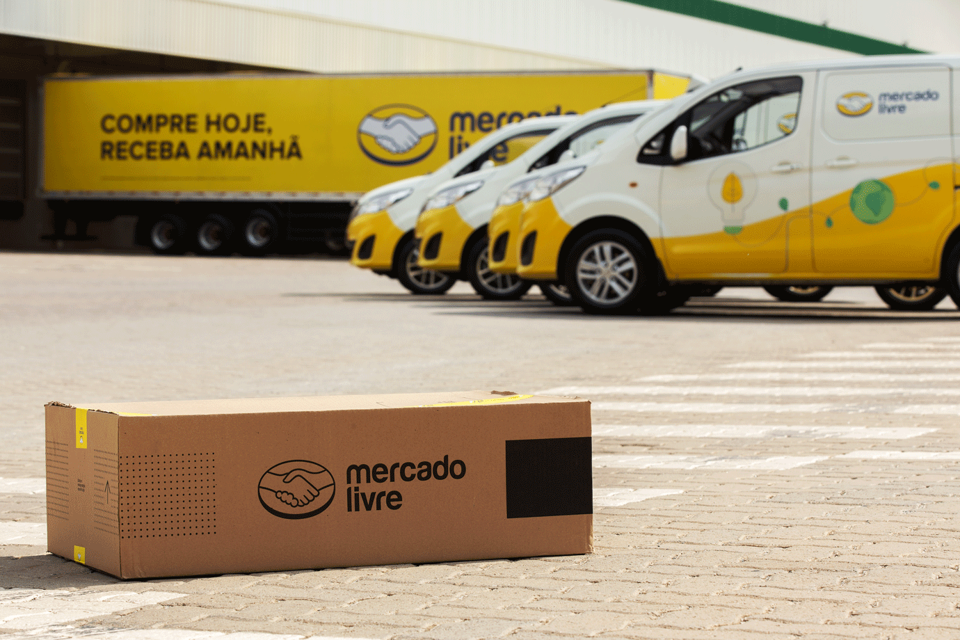 Black Friday e Correios: Mercado Livre terá investimento recorde em 2021